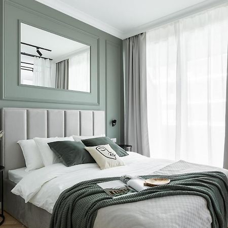 #2 Olive Apartment City Center Free Garage Красков Екстериор снимка