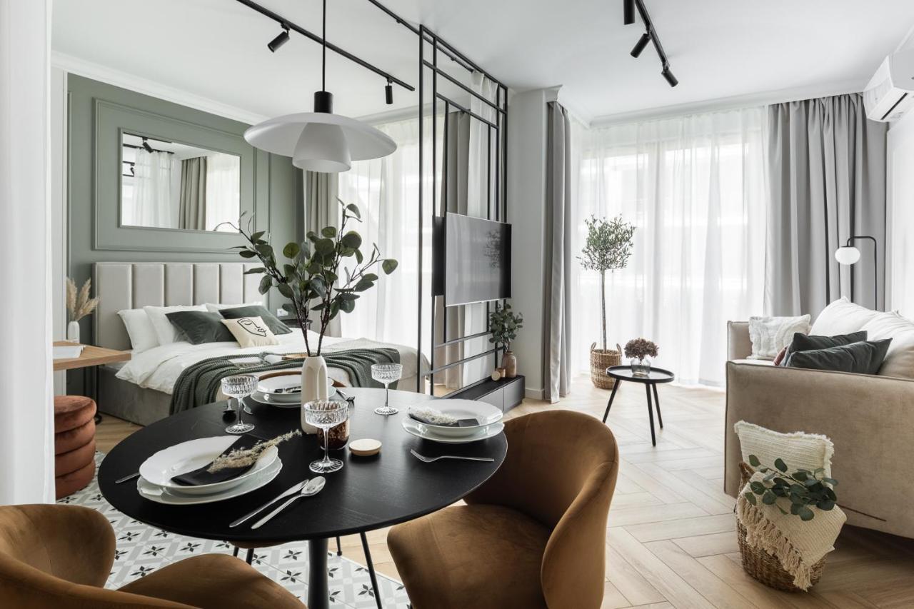 #2 Olive Apartment City Center Free Garage Красков Екстериор снимка