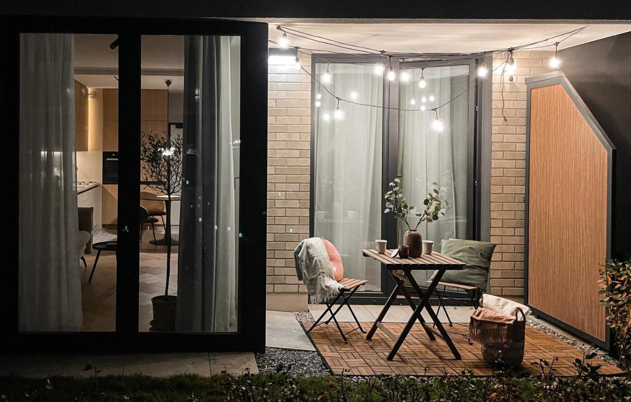 #2 Olive Apartment City Center Free Garage Красков Екстериор снимка