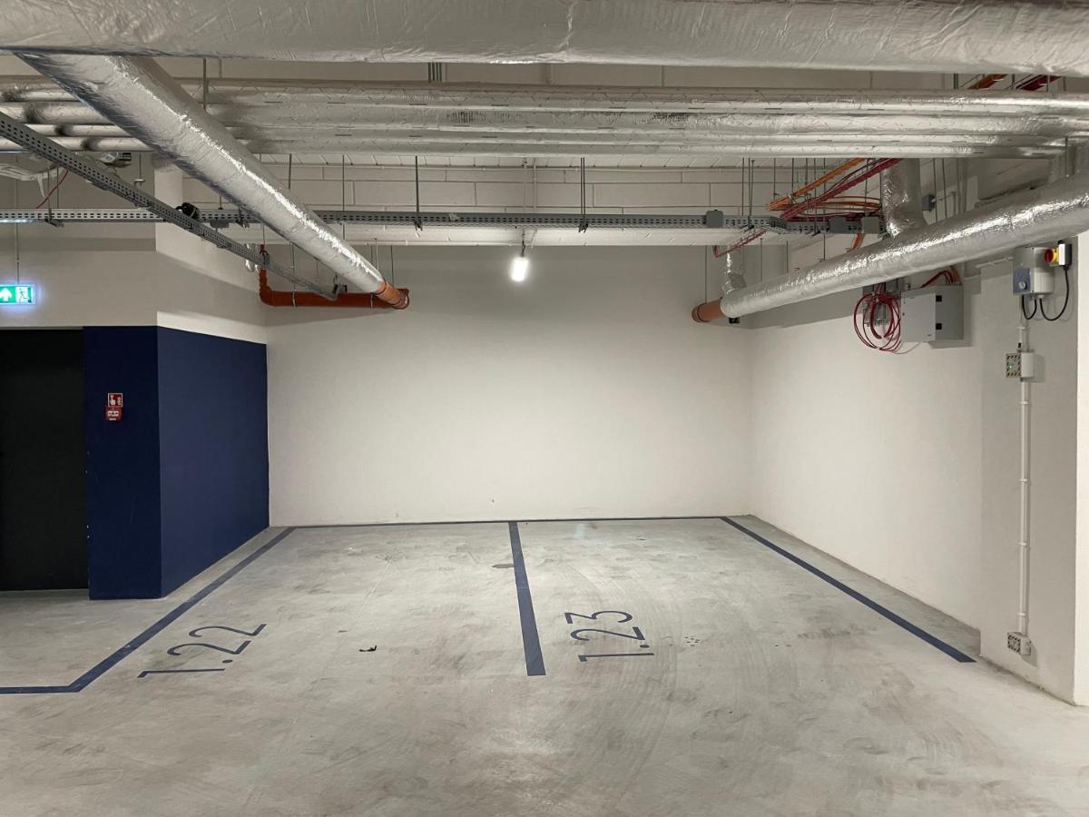 #2 Olive Apartment City Center Free Garage Красков Екстериор снимка