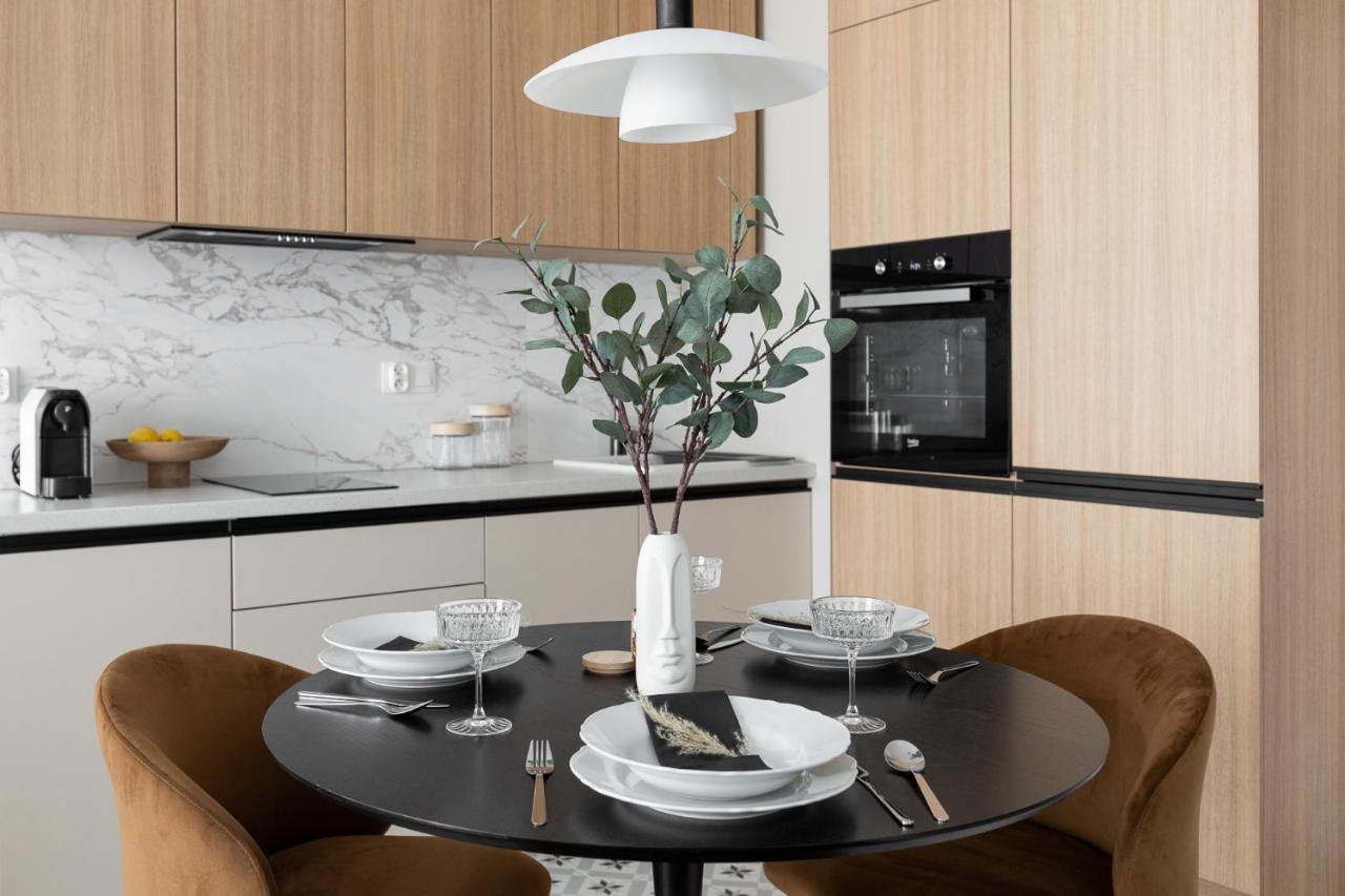 #2 Olive Apartment City Center Free Garage Красков Екстериор снимка