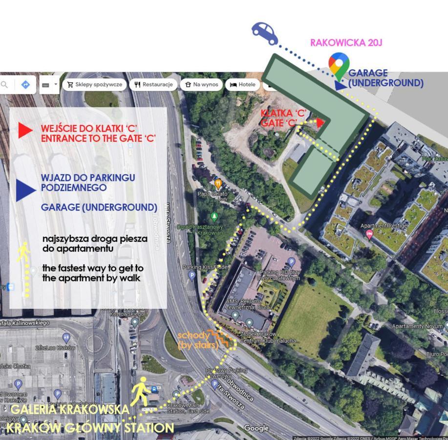 #2 Olive Apartment City Center Free Garage Красков Екстериор снимка